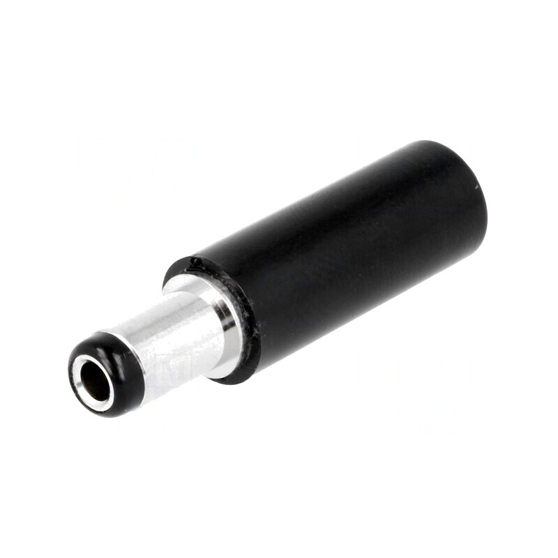 Mufă Alimentare DC Mamă pe Cablu 5,5/2,5mm | Electronic-mag.ro | Componente Electronice
