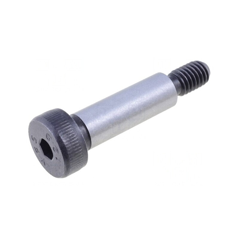 Șurub de păsuire oțel M6 x 11mm HEX 4mm | Electronic-mag.ro | Componente Electronice Șurub de păsuire oțel M6 x 11mm HEX 4mm | Electronic-mag.ro | Componente Electronice