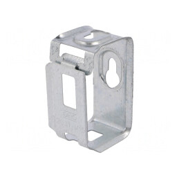 Clipsuri P pentru cabluri 30mm | Electronic-mag.ro | Componente Electronice
