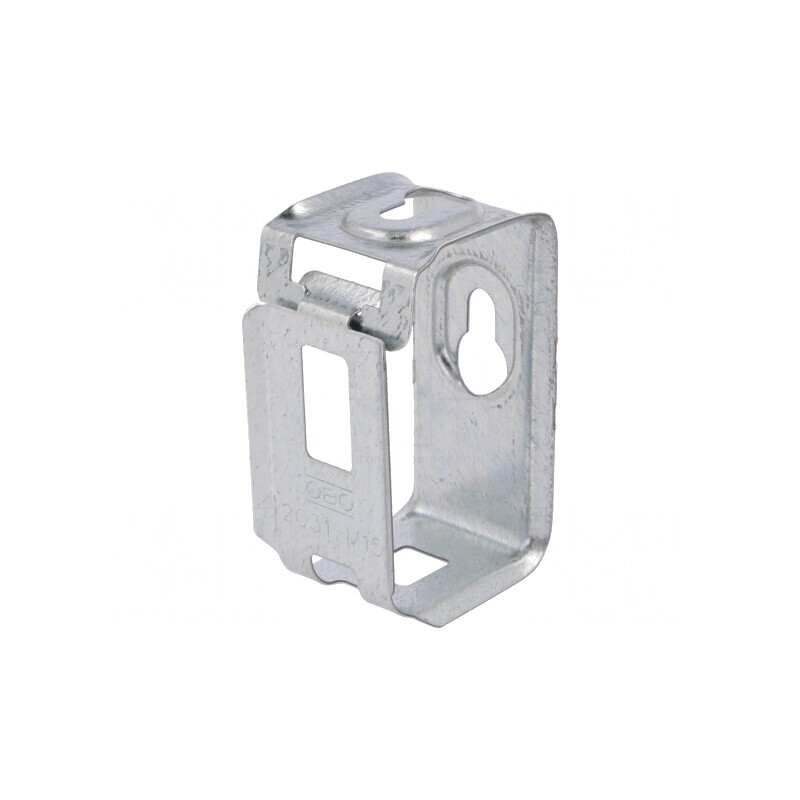 Clipsuri P pentru cabluri 30mm | Electronic-mag.ro | Componente Electronice