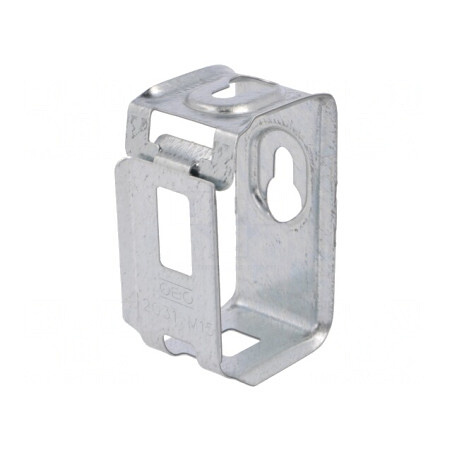 Clipsuri P pentru cabluri 30mm | Electronic-mag.ro | Componente Electronice