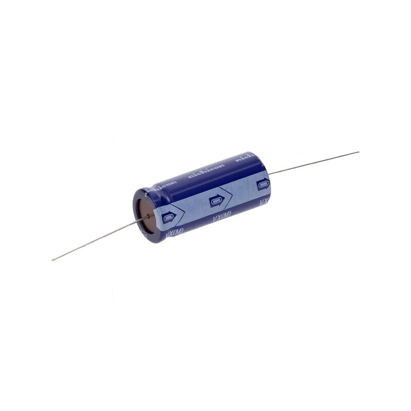 Condensator Electrolitic THT 3300uF 10V 13x31.5mm | Electronic-mag.ro | Componente Electronice