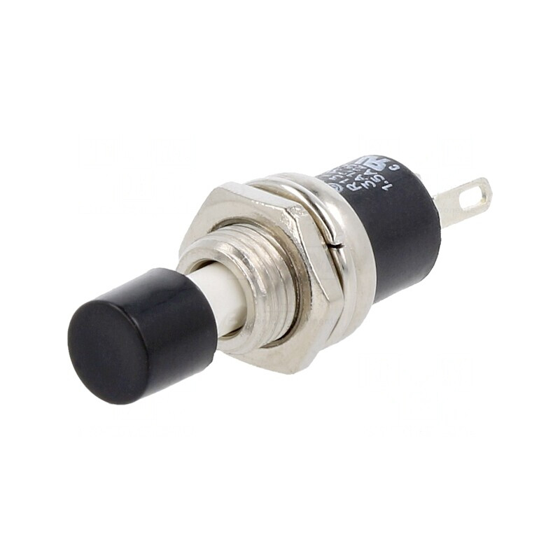 Comutator apăsare 1,5A 250VDC | Electronic-mag.ro | Componente Electronice