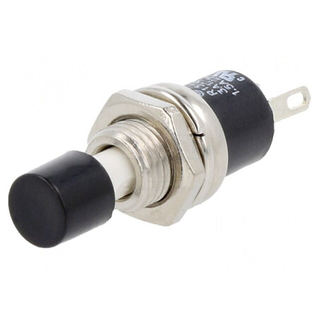 Comutator apăsare 1,5A 250VDC | Electronic-mag.ro | Componente Electronice