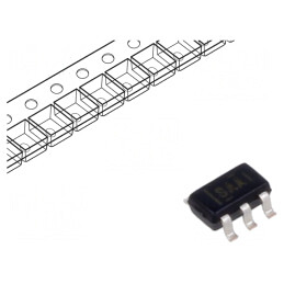 Interfață Receptor Declanșator 630Mbps 2,4-3,6VDC | Electronic-mag.ro | Componente Electronice