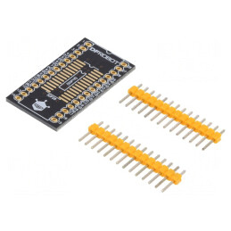 Adaptor Placă Prototip 22x37,5x1,6mm | Electronic-mag.ro | Componente Electronice
