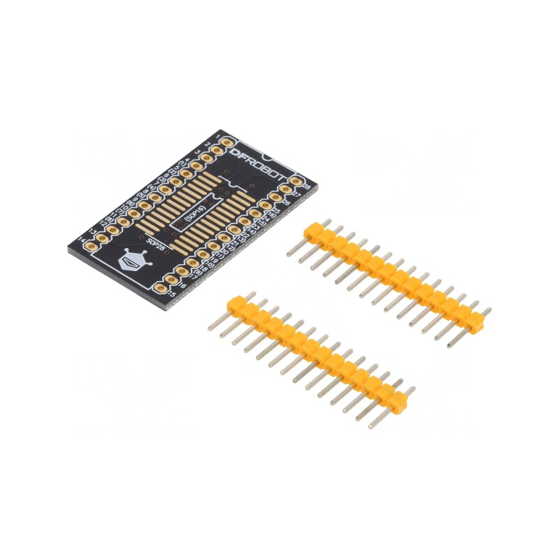 Adaptor Placă Prototip 22x37,5x1,6mm | Electronic-mag.ro | Componente Electronice Adaptor Placă Prototip 22x37,5x1,6mm | Electronic-mag.ro | Componente Electronice