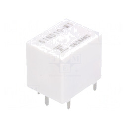 Releu Electromagnetic SPDT 10VDC 35A | Electronic-mag.ro | Componente Electronice