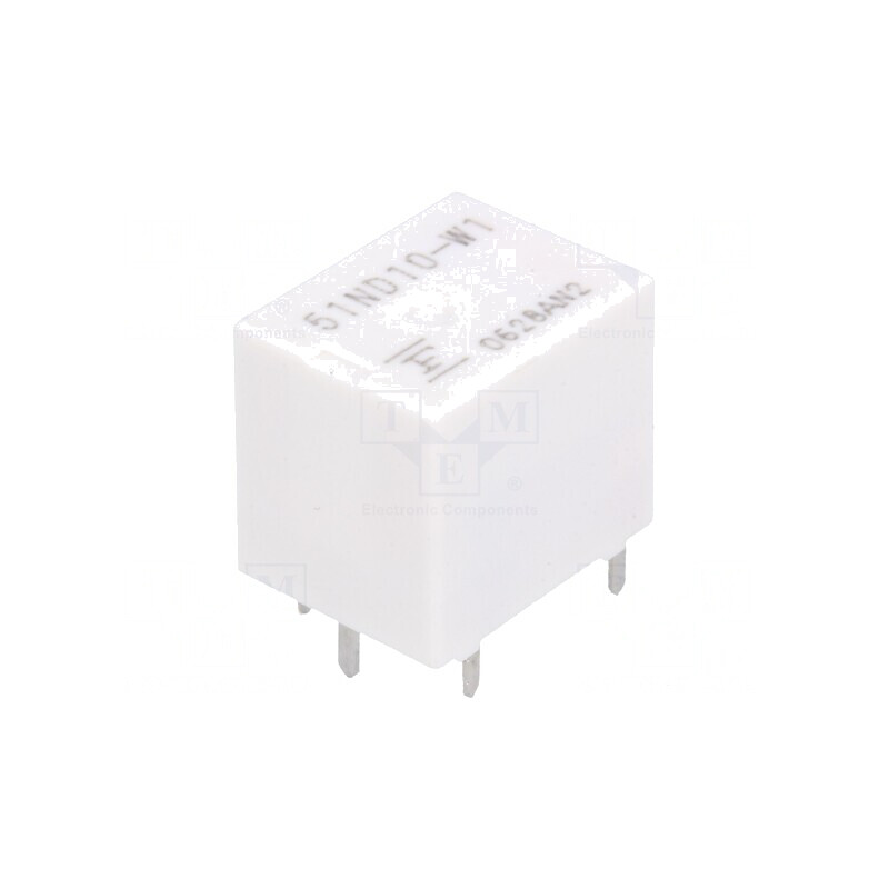 Releu Electromagnetic SPDT 10VDC 35A | Electronic-mag.ro | Componente Electronice