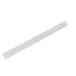 Apărătoare lăptoasă profile LED 1m KA-T-11 | Electronic-mag.ro | Componente Electronice
