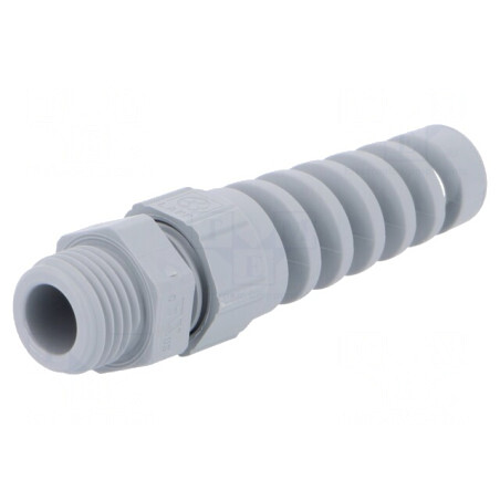 Garnitură etanşare PG7 IP68 poliamidă | Electronic-mag.ro | Componente Electronice