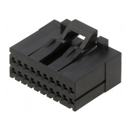 Dynamic Recorder HSG 20P | Electronic-mag.ro | Componente Electronice