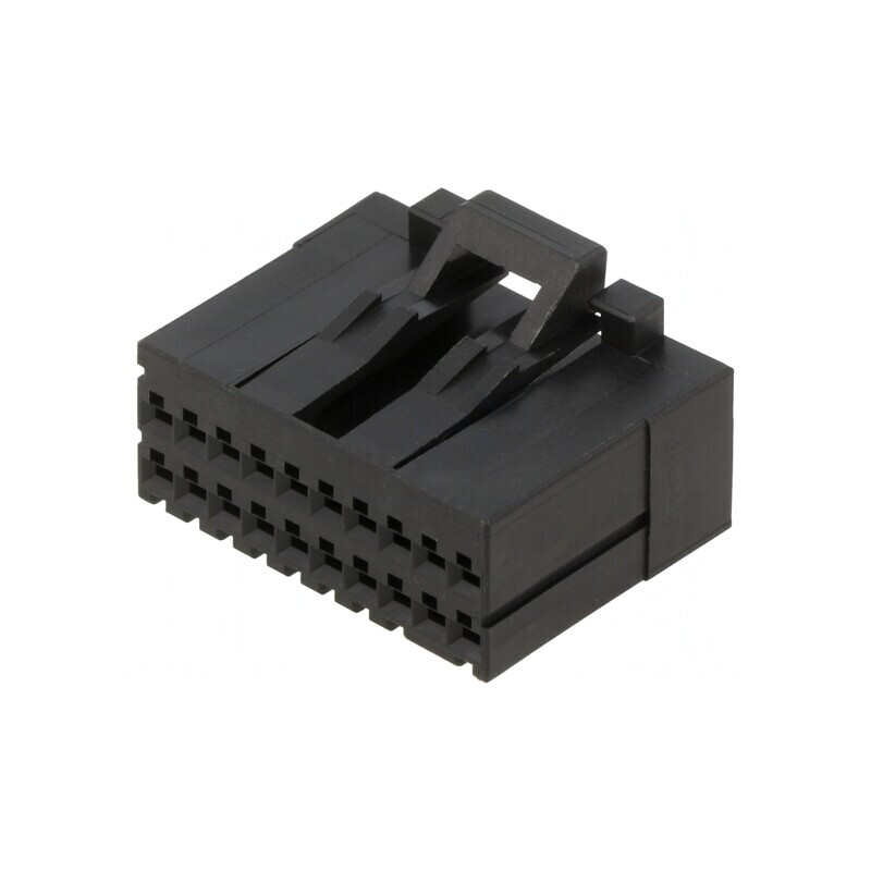 Dynamic Recorder HSG 20P | Electronic-mag.ro | Componente Electronice