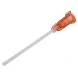 Ac din Plastic Elastic 1.5 15mm 1.37mm | Electronic-mag.ro | Componente Electronice