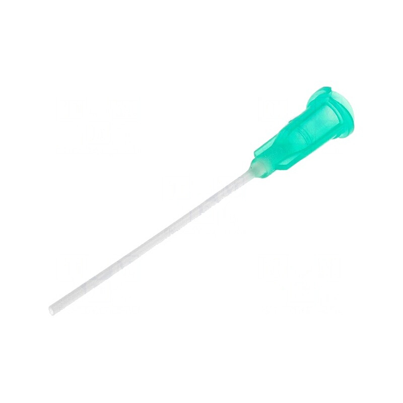 Ac de Plastic Elastic 1.5mm 18cm 0.84mm | Electronic-mag.ro | Componente Electronice