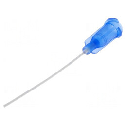 Ac de Plastic Elastic 1,5 22mm 0,41mm | Electronic-mag.ro | Componente Electronice