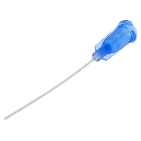Ac de Plastic Elastic 1,5 22mm 0,41mm | Electronic-mag.ro | Componente Electronice