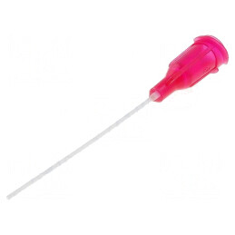 Ac de Plastic Elastic 0,25mm - 25mm Drept | Electronic-mag.ro | Componente Electronice