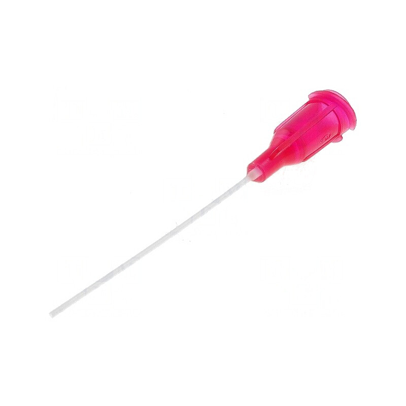 Ac de Plastic Elastic 0,25mm - 25mm Drept | Electronic-mag.ro | Componente Electronice
