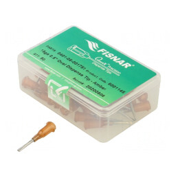 Ac special 0,5 15mm PTFE | Electronic-mag.ro | Componente Electronice