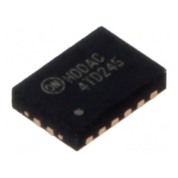 IC Digital 4 Canale 1.1-3.6V SMD DQFN16 Rola | Electronic-mag.ro | Componente Electronice
