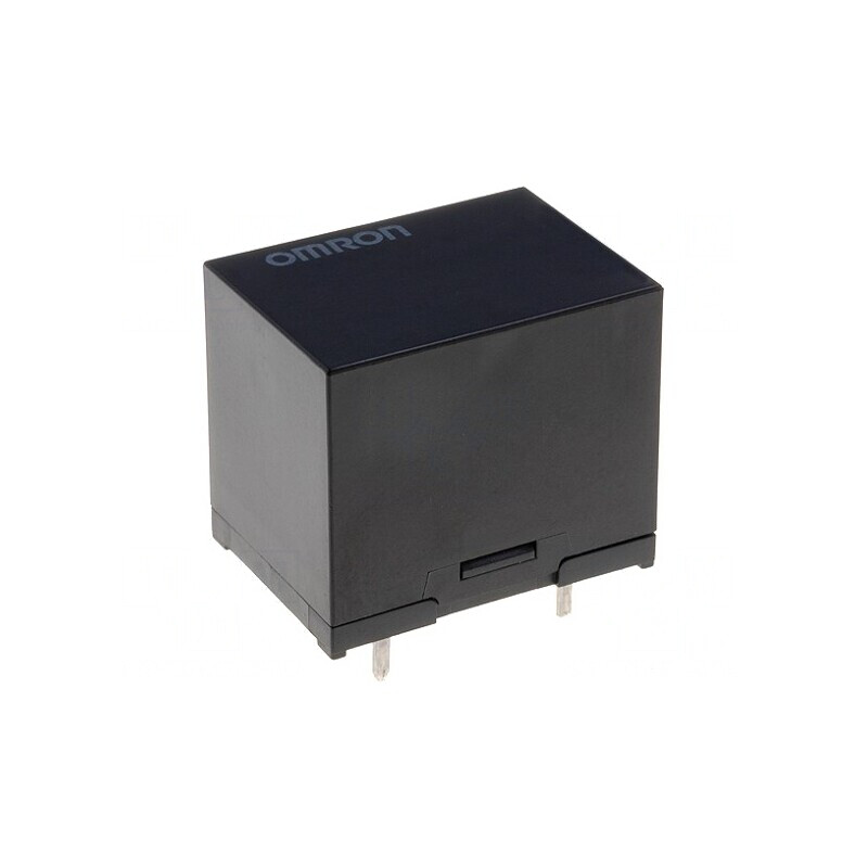 Releu Electromagnetic SPST-NO 12VDC 10A 240VAC PCB | Electronic-mag.ro | Componente Electronice