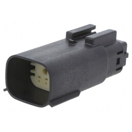 MX150 Cablu 1.5 BLD 2X4 Negru A/8 | Electronic-mag.ro | Componente Electronice