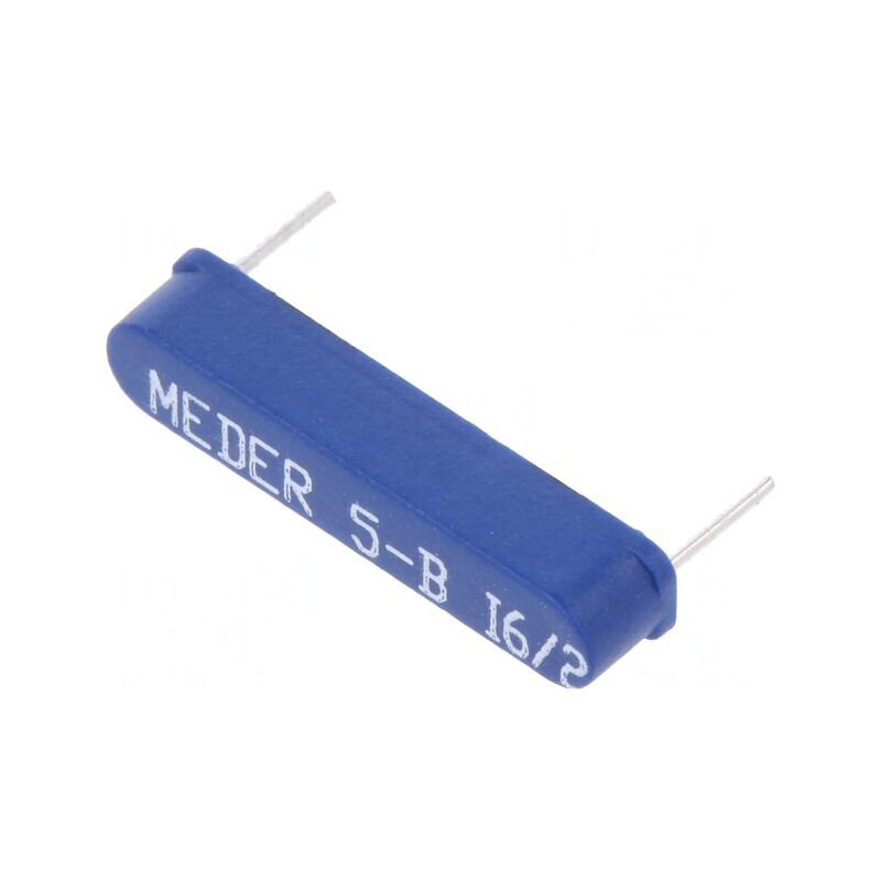 Senzor Reed 5-10AT 10W 3.2x2.8x14.3mm | Electronic-mag.ro | Componente Electronice