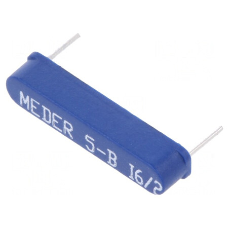 Senzor Reed 5-10AT 10W 3.2x2.8x14.3mm | Electronic-mag.ro | Componente Electronice