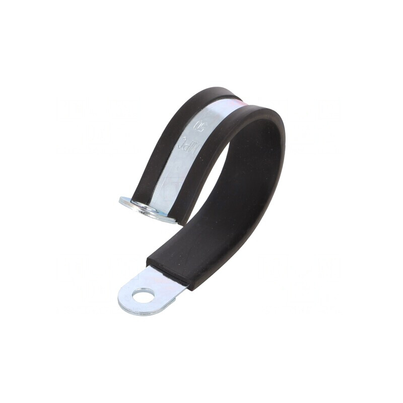 Clipsuri oțel 50mm EPDM | Electronic-mag.ro | Componente Electronice Clipsuri oțel 50mm EPDM | Electronic-mag.ro | Componente Electronice