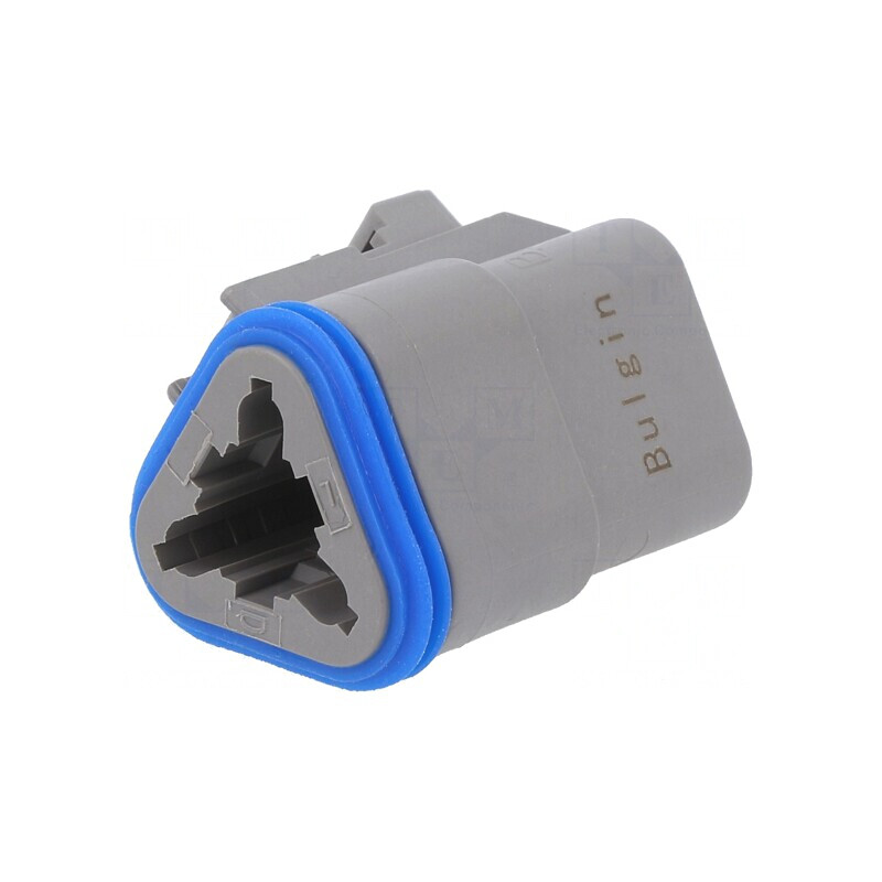 Conector cablu-cablu PX0 3 PIN gri IP68 | Electronic-mag.ro | Componente Electronice Conector cablu-cablu PX0 3 PIN gri IP68 | Electronic-mag.ro | Componente Electronice