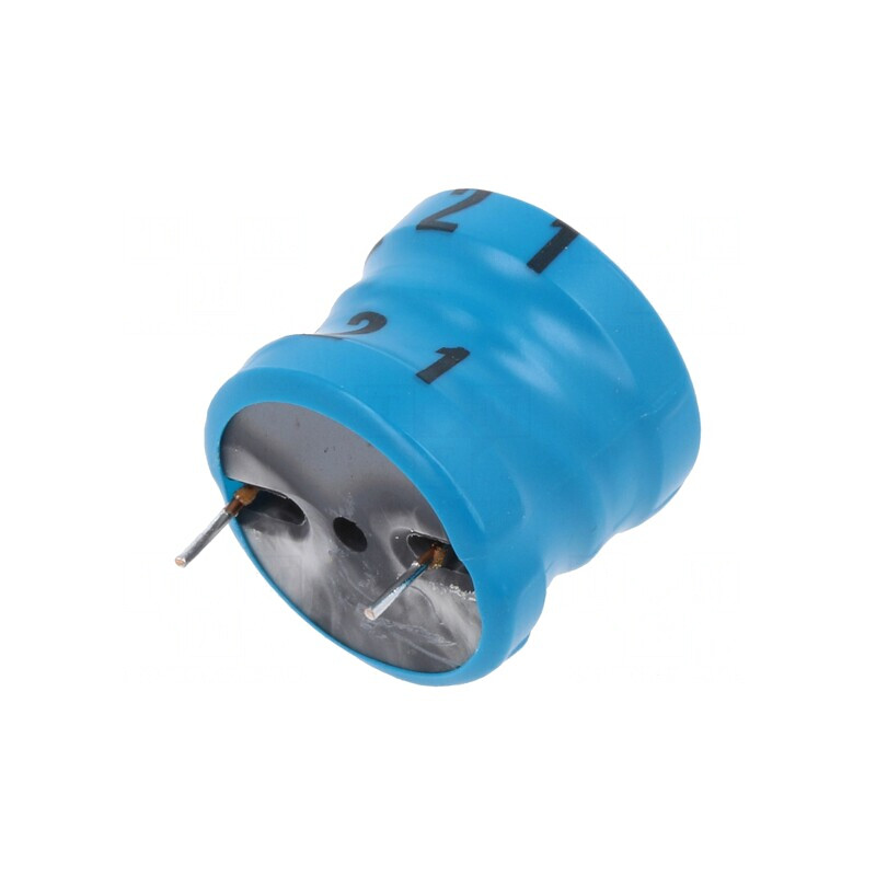 Inductor Ferită 220uH 1.8A 10% 10kHz | Electronic-mag.ro | Componente Electronice