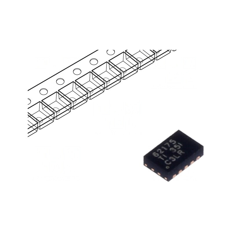 Adaptor DC/DC 4,75-28V la 1-6V 0,5A | Electronic-mag.ro | Componente Electronice