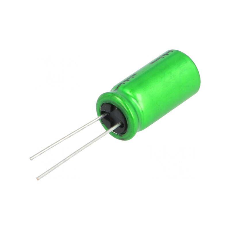 Condensator Electrolitic Bipolar 330uF 50V THT | Electronic-mag.ro | Componente Electronice Condensator Electrolitic Bipolar 330uF 50V THT | Electronic-mag.ro | Componente Electronice