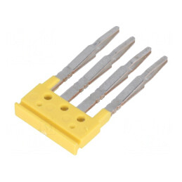 Punte cu șuruburi 1.5mm | Electronic-mag.ro | Componente Electronice