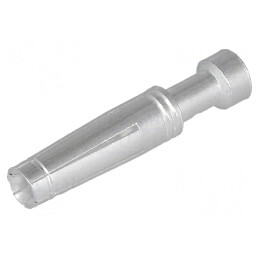 Pin Mamă Argintat 1.5mm2 16AWG Han E® High Temp | Electronic-mag.ro | Componente Electronice