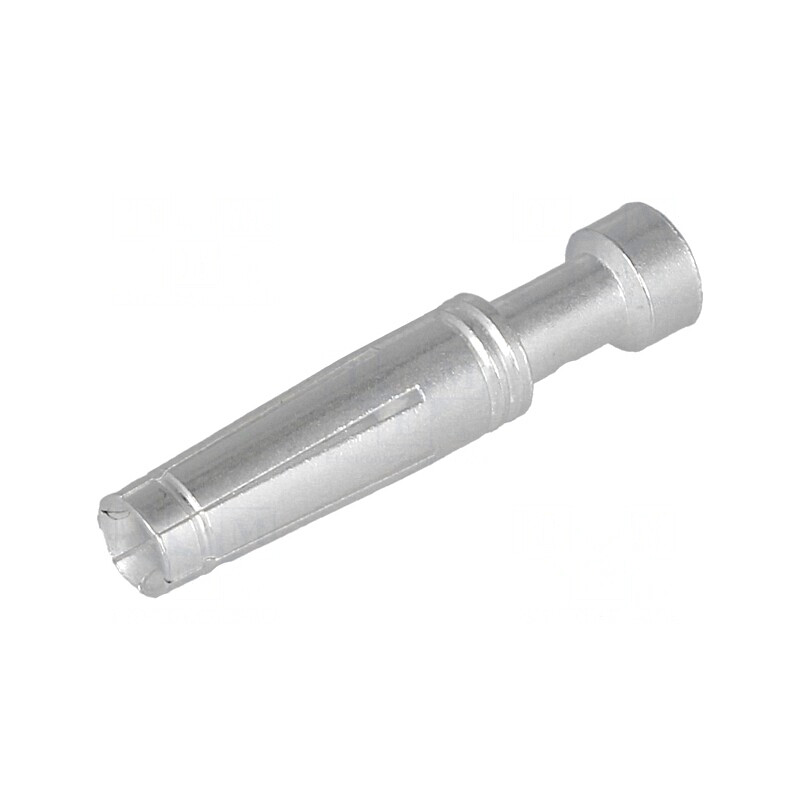 Pin Mamă Argintat 1.5mm2 16AWG Han E® High Temp | Electronic-mag.ro | Componente Electronice