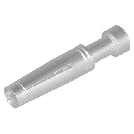 Pin Mamă Argintat 1.5mm2 16AWG Han E® High Temp | Electronic-mag.ro | Componente Electronice