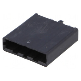Clemă PCB 19mm 30A 32V | Electronic-mag.ro | Componente Electronice
