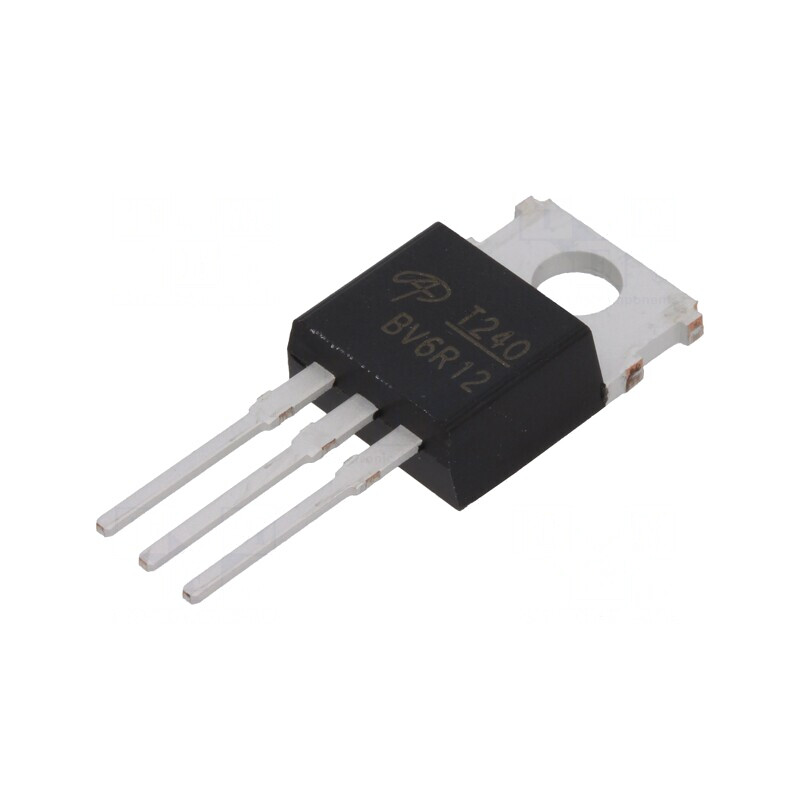 N-MOSFET 40V 82A 88W TO220 | Electronic-mag.ro | Componente Electronice