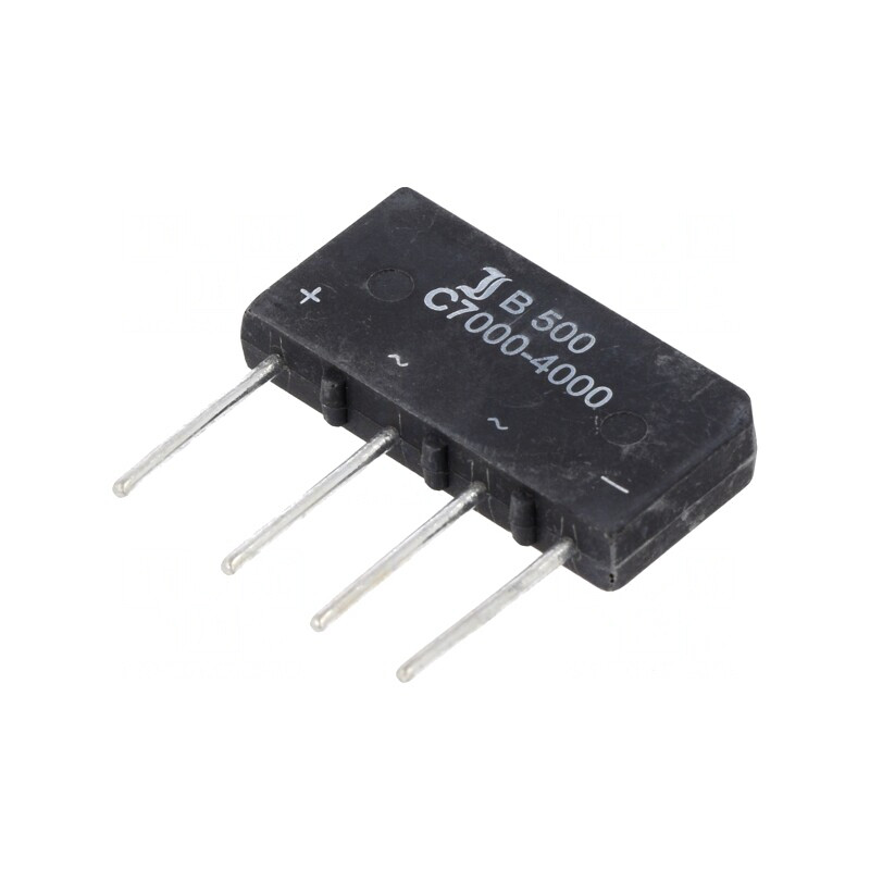 Punte Redresoare Monofazată 1kV 7A 150A | Electronic-mag.ro | Componente Electronice Punte Redresoare Monofazată 1kV 7A 150A | Electronic-mag.ro | Componente Electronice