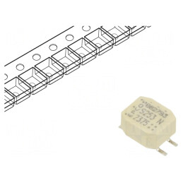 Inductor SMD 25uH 800mA | Electronic-mag.ro | Componente Electronice