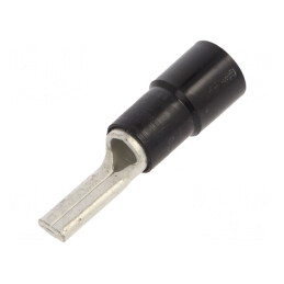Vârf Tip Ac Crimpat pe Cablu Izolat 6.8mm 25mm2 | Electronic-mag.ro | Componente Electronice