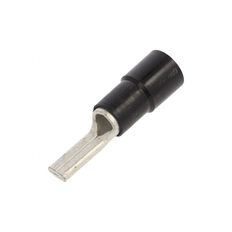 Vârf Tip Ac Crimpat pe Cablu Izolat 6.8mm 25mm2 | Electronic-mag.ro | Componente Electronice Vârf Tip Ac Crimpat pe Cablu Izolat 6.8mm 25mm2 | Electronic-mag.ro | Componente Electronice