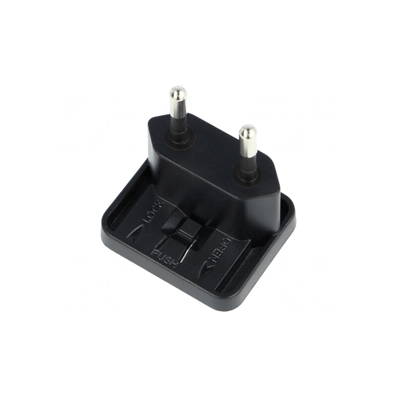 Adaptor Stecher European | Electronic-mag.ro | Componente Electronice Adaptor Stecher European | Electronic-mag.ro | Componente Electronice