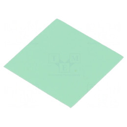 Banda Termoconductoare 30mm x 30mm x 0,3mm | Electronic-mag.ro | Componente Electronice