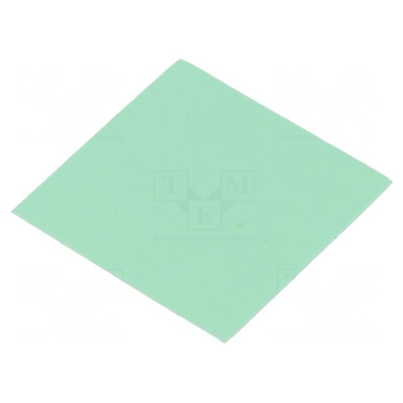 Banda Termoconductoare 30mm x 30mm x 0,3mm | Electronic-mag.ro | Componente Electronice