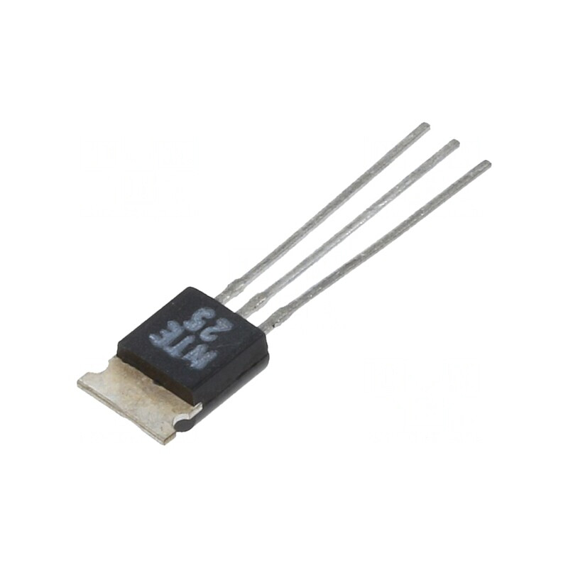 Tranzistor PNP Bipolar 80V 1A 2W TO237 | Electronic-mag.ro | Componente Electronice Tranzistor PNP Bipolar 80V 1A 2W TO237 | Electronic-mag.ro | Componente Electronice