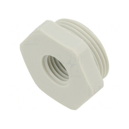 Reductie Filet Presgarnituri M12 Poliamidă | Electronic-mag.ro | Componente Electronice