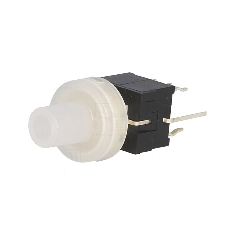 Comutator Tastatură DPDT cu LED Roșu | Electronic-mag.ro | Componente Electronice Comutator Tastatură DPDT cu LED Roșu | Electronic-mag.ro | Componente Electronice